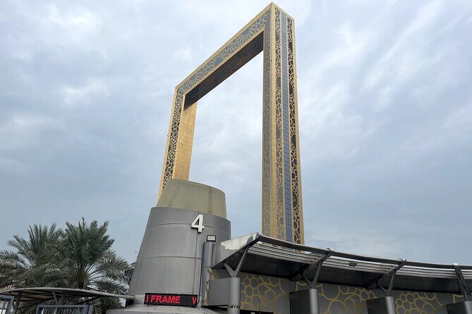 Half Day Guided Dubai City Tour - Who Will Enjoy This Tour?