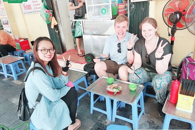 Half-Day Guided Hanoi Motorcycle Tour with Hotel Pickup - Final Thoughts: Is It Worth It?