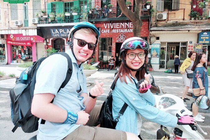 Half-Day Guided Hanoi Motorcycle Tour with Hotel Pickup - Frequently Asked Questions