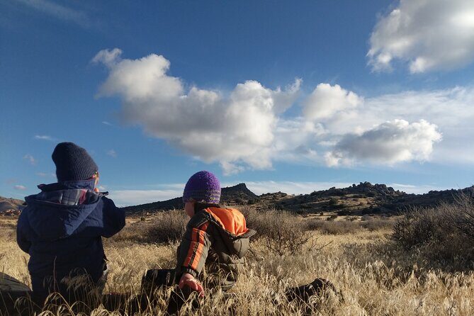 Half-Day Guided Hike in Joshua Tree National Park - FAQ