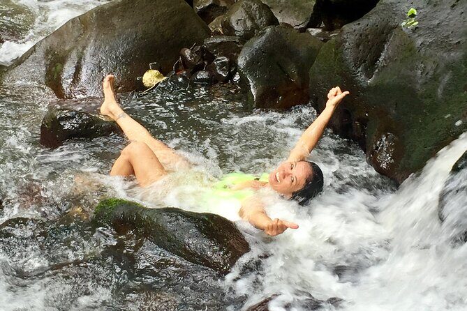 Half-Day Guided Hike to Afareaitu Waterfall - Introduction: An Authentic Moorea Adventure