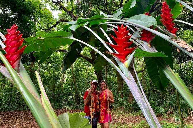 Half-Day Guided Hike to Afareaitu Waterfall - FAQ