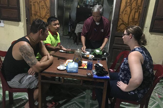 Half-Day Guided Hue Foodie Motorbike Tour - The Value of the Experience