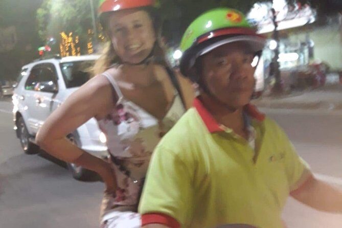 Half-Day Guided Hue Foodie Motorbike Tour - The Sum Up