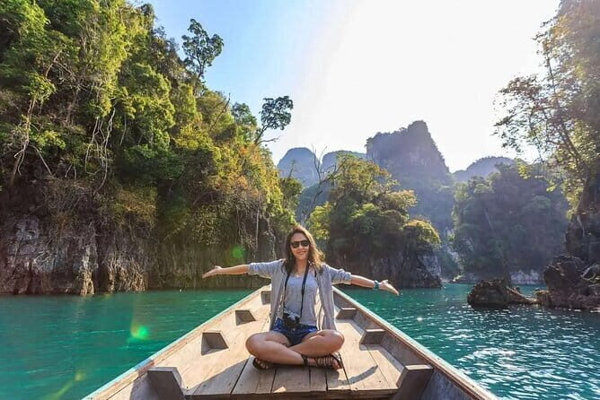 Half Day Guided Jet Ski Tour in Langkawi Island - Why This Tour Works for Travelers