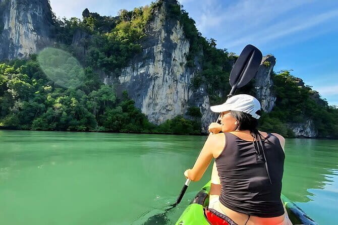 Half Day Guided Jet Ski Tour in Langkawi Island - The Experience and Its Value