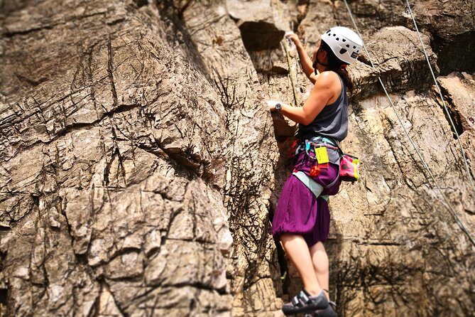 Half-Day Guided Rock Climbing in Batu Caves, Malaysia - Practical Tips & Recommendations