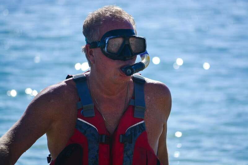 Half Day Guided Snorkel Tour in Los Cabos - Practical Tips for Your Snorkeling Adventure