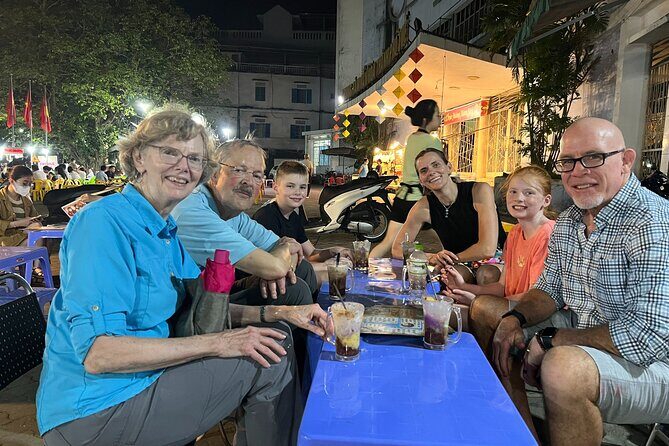 Half-Day Guided Street Food Walking Tour at Hue - What the Experience Means for Travelers