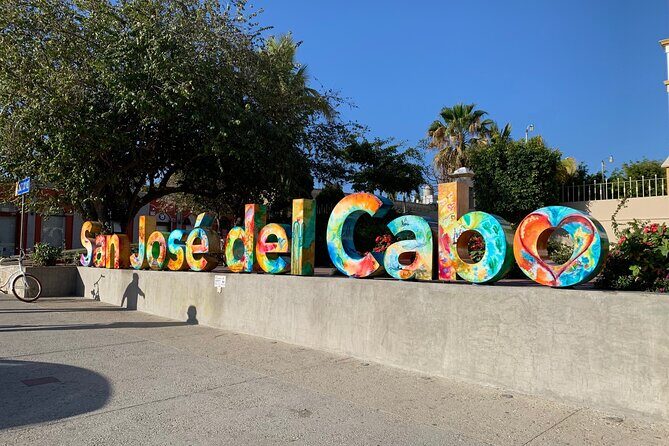 Half-Day Guided Tour at Los Cabos: San José & Cabo San Lucas - An In-Depth Look at the Tour