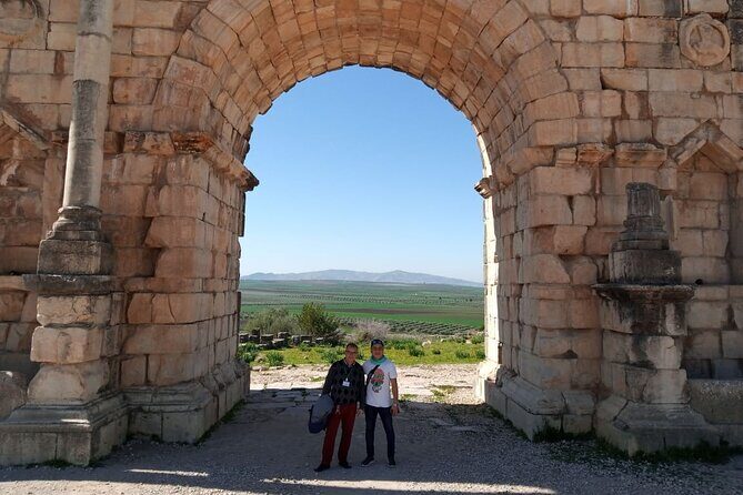Half-Day Guided Tour in Fes - FAQ