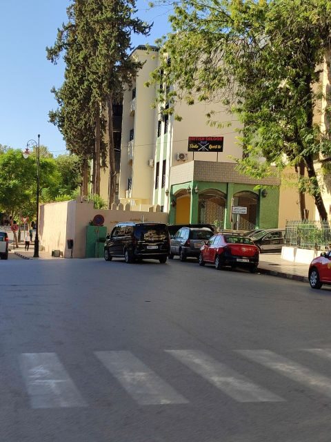 Half day guided tour in Fes Medina - Why Choose This Tour?