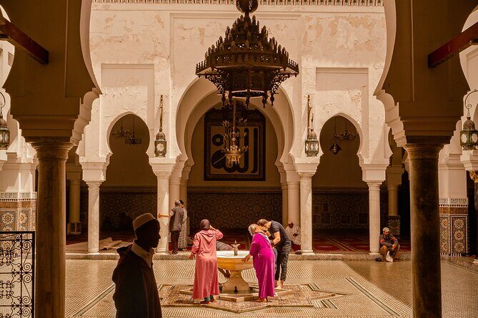 Half Day Guided Tour in Fez Medina - A Practical Breakdown of the Tour Experience
