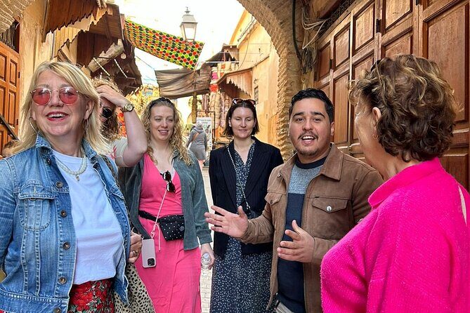 Half Day Guided Tour in Fez Medina - Frequently Asked Questions