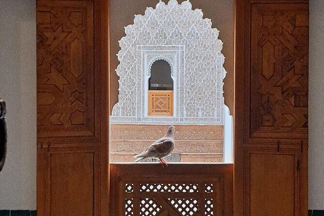 Half Day Guided Tour in Marrakech History & Culture - Who Should Book This Tour?