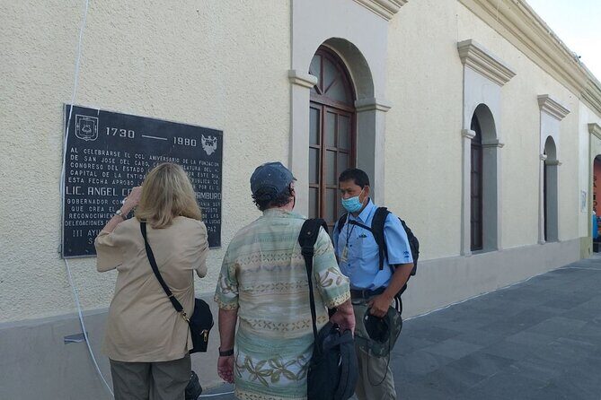 Half-Day Guided Tour in San José del Cabo Art and Beer Tasting - Who Will Love This Tour?