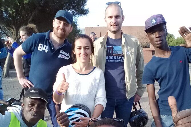 Half Day Guided Tour in Soweto - Who Should Take This Tour?