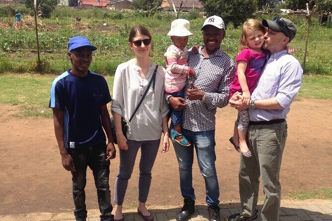 Half Day Guided Tour in Soweto - Final Thoughts