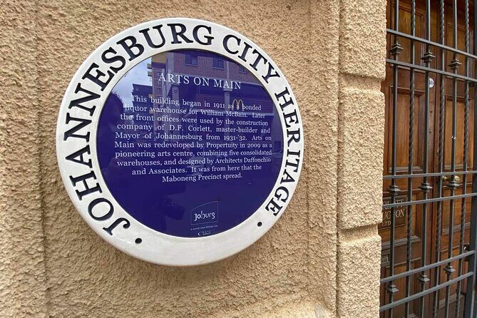 Half-Day Guided Tour of Johannesburg and Soweto Township - Who Should Consider This Tour?