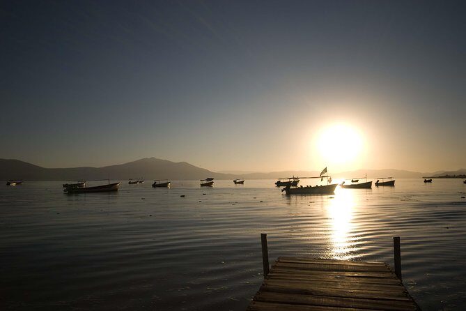 Half-Day Guided Tour of Lake Chapala from Guadalajara - Timing and Practical Tips