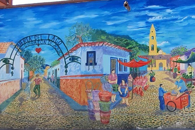 Half-Day Guided Tour of Lake Chapala from Guadalajara - Authenticity and Local Flavor