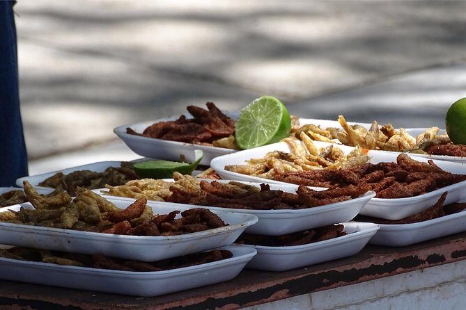 Half-Day Guided Tour of Lake Chapala from Guadalajara - FAQ