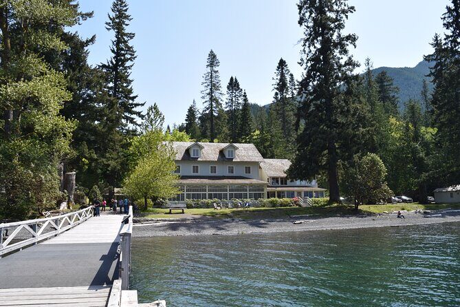 Half Day Guided Tour of Olympic National Park - Final Thoughts