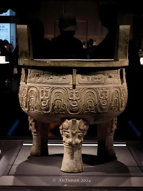 Half-Day Guided Tour of Shanghai Museum East Wing - The Tour’s Flow: What You Can Expect