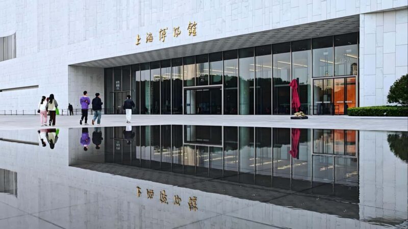 Half-Day Guided Tour of Shanghai Museum East Wing - Who Would Benefit from This Tour?