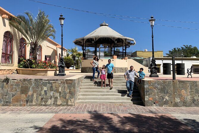 Half-Day: Guided Tour to Todos Santos Magical Town - A Closer Look at the Tour Itinerary