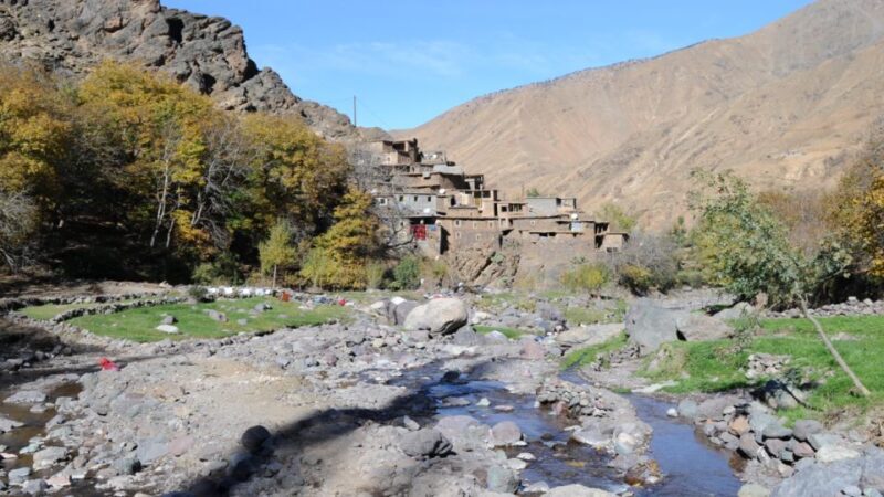 Half Day Guided Trek departure from Imlil - Who Should Consider This Tour?