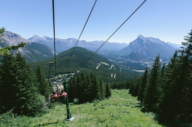 Half-Day Guided Via Ferrata Climbing Tour in Banff - FAQ