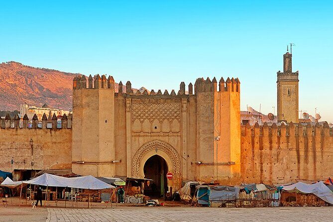 Half Day Guided Walking Tour in the Medina of Fez - Final Thoughts