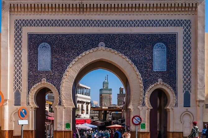 Half Day Guided Walking Tour in the Medina of Fez - FAQ