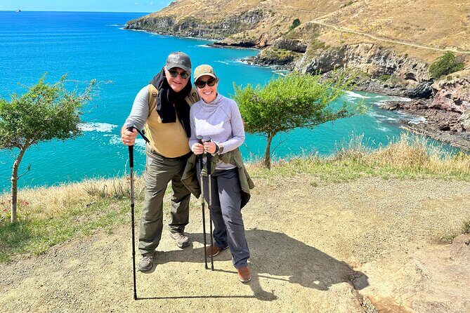 Half Day Guided Walking Tour on Banks Peninsula - Final Verdict