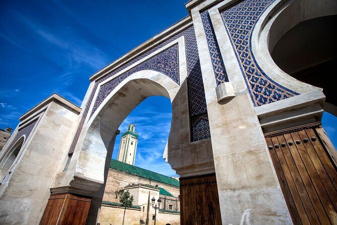Half Day Guided Walking Tours on The Medina of Fez - FAQ