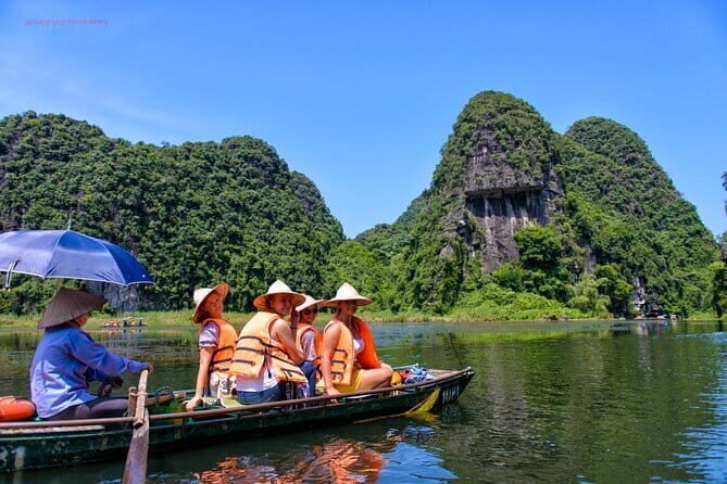 Half-Day Ha Noi City Sightseeing Private Tour With Student - Final Thoughts