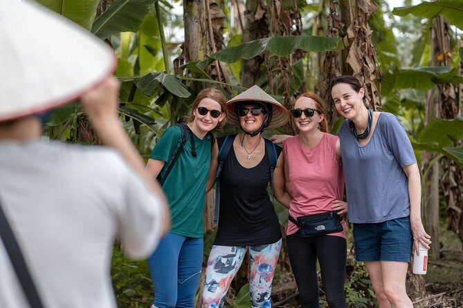 Half Day Ha Noi Tour by E-bike - Frequently Asked Questions (FAQs)
