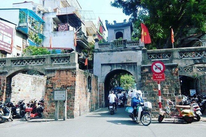 Half-day Ha Noi's Hidden Gems And Historic Sites - Final Thoughts