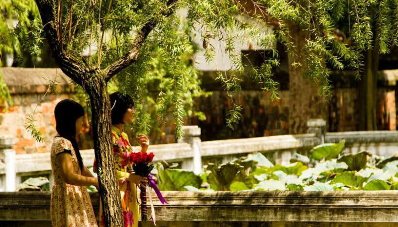 Half-day Ha Noi's Hidden Gems And Historic Sites - Transport, Timing, and Value