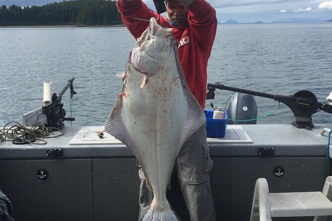 Half Day Halibut Fishing - Who Should Consider This Tour?