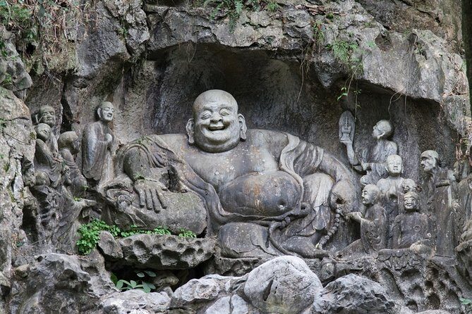 Half-Day Hangzhou Private Tour with Green Tea Village and Lingyin Temple - Practical Details and Tips