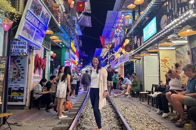 Half-Day Hanoi City Sightseeing With Female Students Private Tour - A Closer Look at the Tour Itinerary and Experience