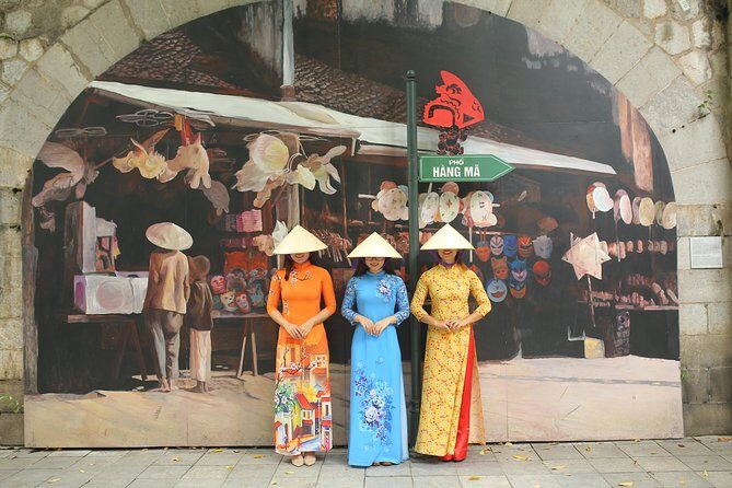 Half-Day Hanoi City Tour by Scooter - A Detailed Look at the Experience
