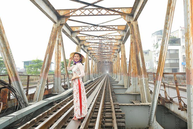 Half-Day Hanoi City Tour by Scooter - The Real Value: Authentic Exploration
