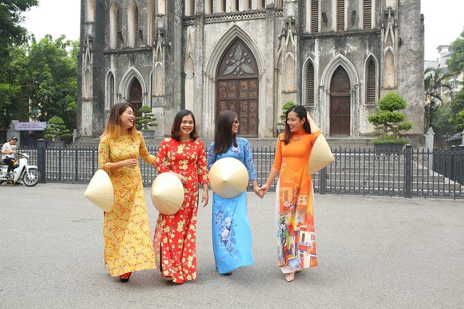 Half-Day Hanoi City Tour by Scooter - Who Will Love This Tour?