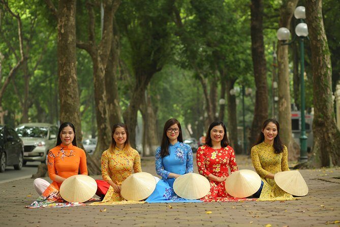 Half-Day Hanoi City Tour by Scooter - FAQ