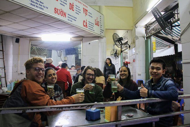 Half-Day Hanoi Food Walking Tour - What Makes This Tour Stand Out?
