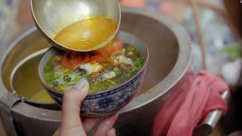 Half-Day Hanoi Foodie Tour by Motorbike - FAQ