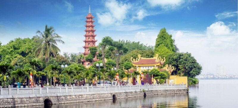 Half-Day Hanoi Foodie Tour by Motorbike - Final Thoughts